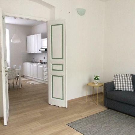 Bixio9 Apartment La Spezia Exterior photo