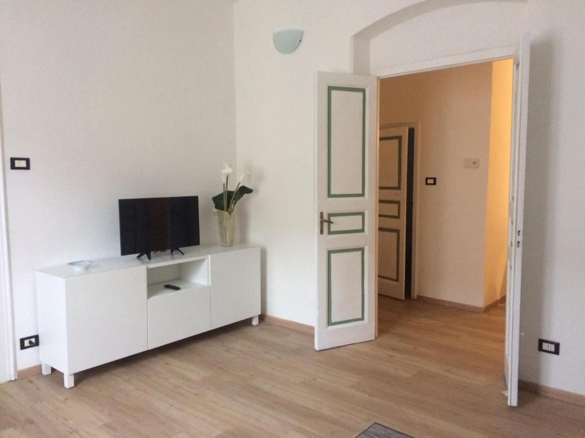 Bixio9 Apartment La Spezia Exterior photo